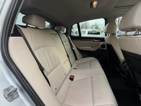 Used 2015 BMW X4 xDrive35i image 19