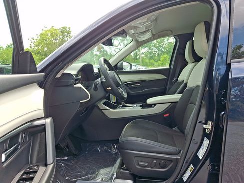 New 2026 MAZDA CX-5 Preferred AWD/4WD image 12