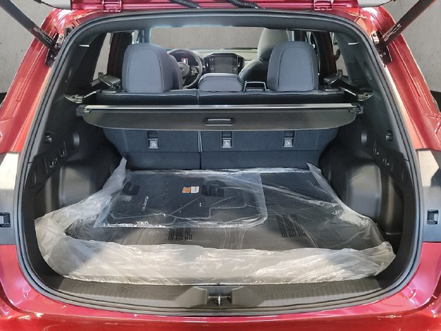 New 2026 Subaru Forester Premium AWD/4WD image 19