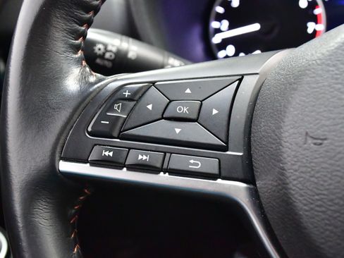 Used 2022 Nissan Sentra SR w/ Trunk Package image 36