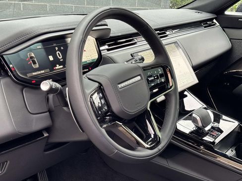 New 2026 Land Rover Range Rover Sport Dynamic SE AWD/4WD image 23