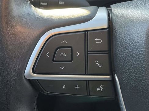 Used 2024 Toyota Grand Highlander Limited image 23