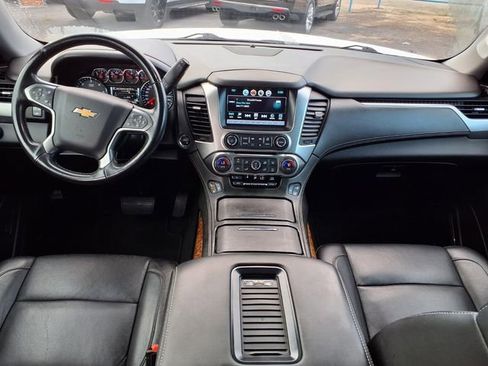 Used 2019 Chevrolet Tahoe Premier RWD image 14