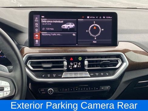 Used 2024 BMW X3 xDrive30i image 9