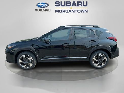 New 2025 Subaru Crosstrek 2.5i Limited image 8