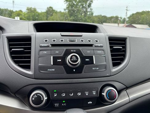 Used 2013 Honda CR-V LX image 22