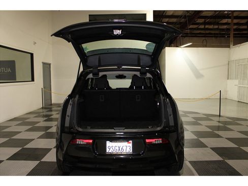 Used 2016 BMW i3 image 16