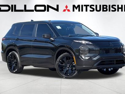 New 2026 Mitsubishi Outlander SE