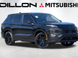 New 2026 Mitsubishi Outlander SE AWD/4WD 360° Tour