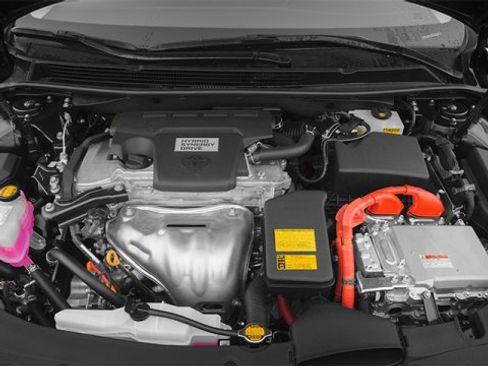 Used 2013 Toyota Avalon Limited image 13