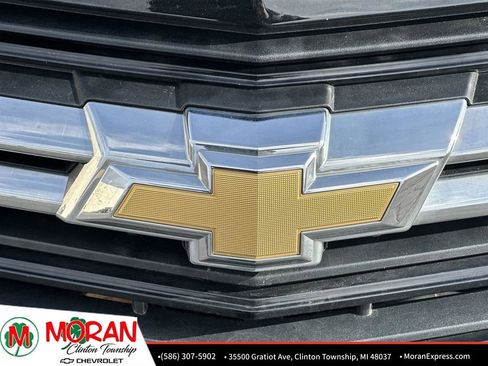 Used 2024 Chevrolet Equinox LT image 30