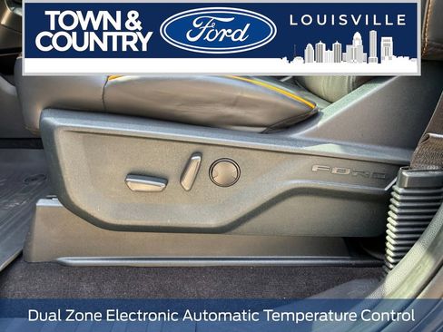 Used 2022 Ford F150 Tremor w/ Equipment Group 402A High AWD/4WD image 12