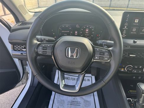 Used 2024 Honda Accord Touring image 16