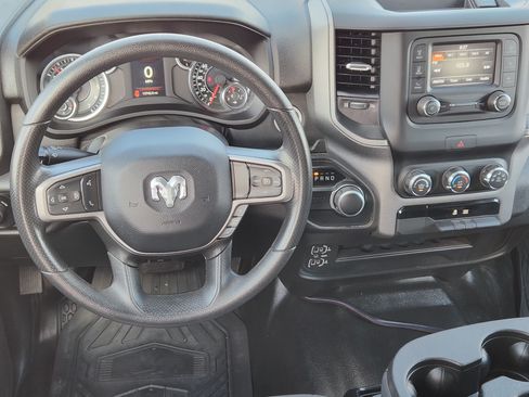 Used 2024 RAM 2500 Tradesman RWD image 27