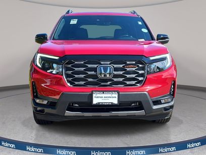 Used 2023 Honda Passport TrailSport
