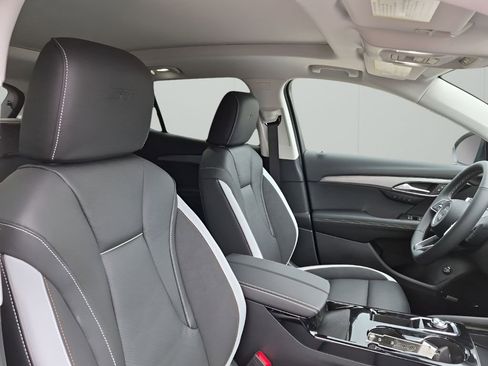 New 2026 Buick Envision Sport Touring image 15