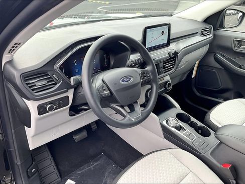 New 2026 Ford Escape Active image 6