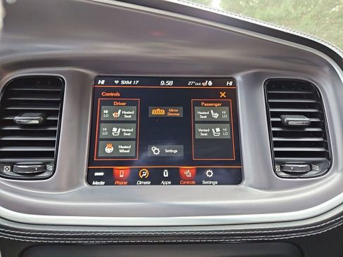 Used 2021 Dodge Charger GT w/ Plus Group image 19