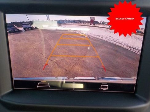 New 2026 GMC Sierra 1500 Pro w/ Pro Value Package image 27