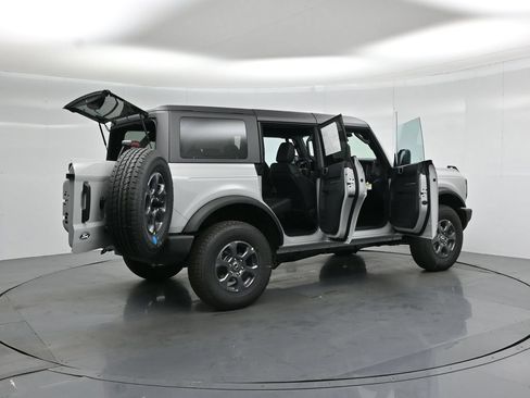 New 2026 Ford Bronco Big Bend AWD/4WD image 5