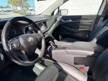 Used 2020 Buick Enclave Avenir w/ Avenir Technology Package FWD image 2