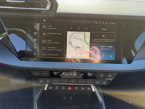 New 2026 Audi A3 2.0T Premium image 17