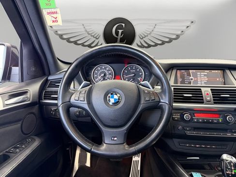 Used 2012 BMW X5 xDrive50i AWD/4WD image 12