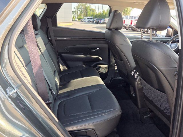 Used 2023 Hyundai Tucson SEL w/ Convenience Package FWD image 16