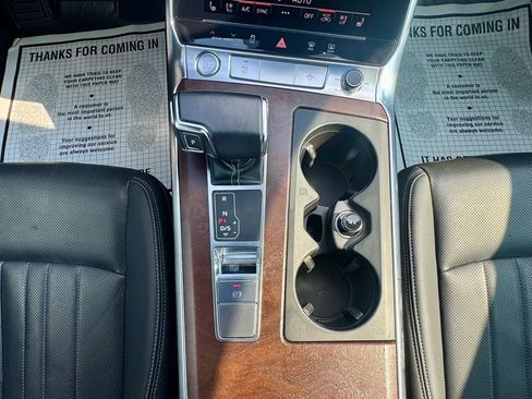 Used 2019 Audi A6 3.0T Premium Plus w/ Premium Plus Package AWD/4WD image 27