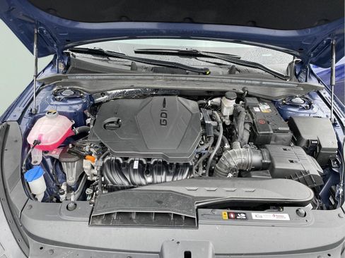 Used 2025 Kia K5 EX FWD image 10