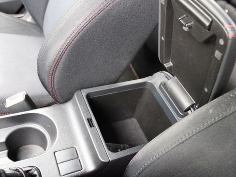 Used 2015 Subaru WRX image 30