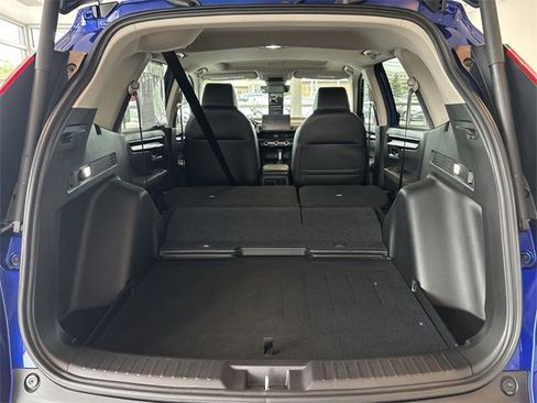 Used 2023 Honda CR-V EX-L image 16