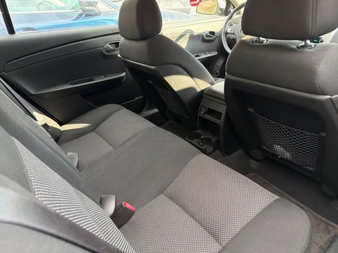 Used 2009 Chevrolet Malibu LT w/ Power Convenience Package image 6