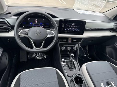 New 2026 Volkswagen Taos S FWD image 7