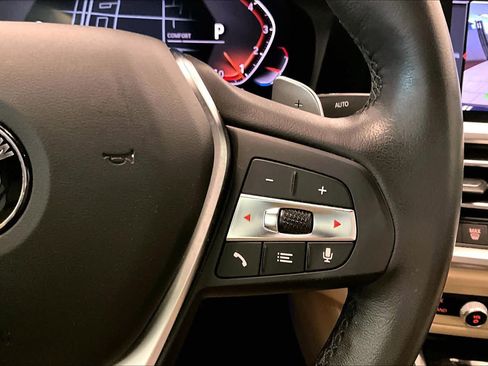 Used 2020 BMW 330i Sedan w/ Convenience Package RWD image 22