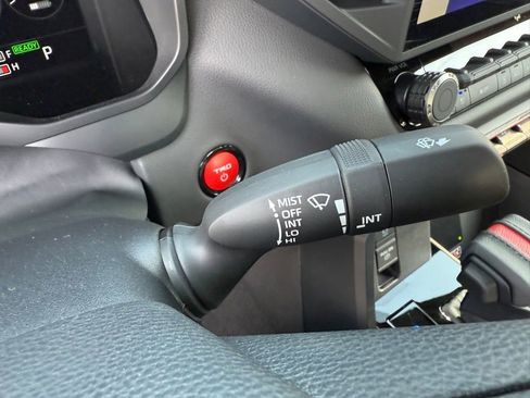 New 2026 Toyota Tundra TRD Pro AWD/4WD image 37
