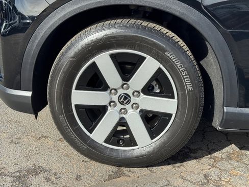 Used 2024 Honda Prologue EX image 6