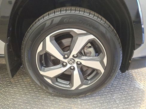 Certified 2023 Toyota RAV4 SE w/ Weather & Moonroof Package image 27