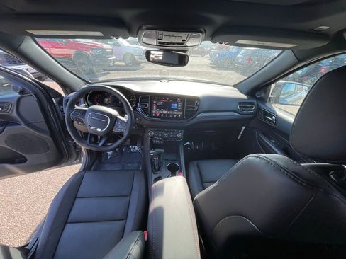 New 2026 Dodge Durango GT image 3