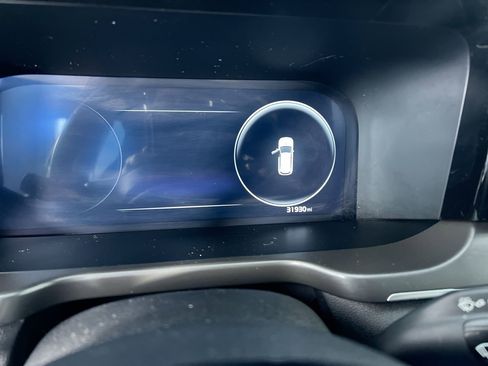 Certified 2023 Kia Sorento SX image 20