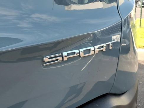 Used 2017 Jeep Renegade Sport w/ Power & Air Group AWD/4WD image 22