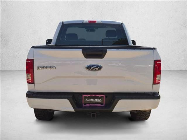 Used 2016 Ford F150 XL w/ Equipment Group 101A Mid RWD image 6