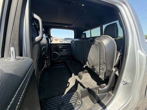 Used 2020 RAM 1500 Laramie image 20