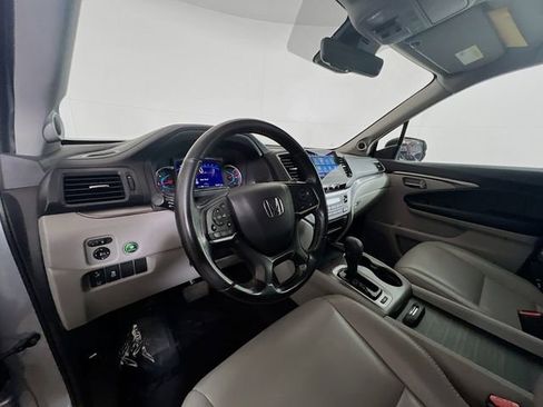 Used 2019 Honda Pilot EX-L image 20