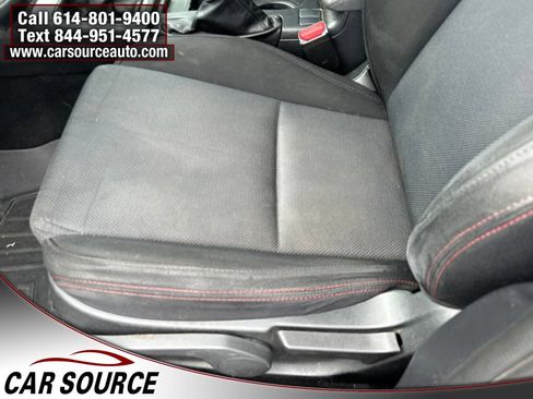 Used 2016 Subaru WRX AWD/4WD image 9