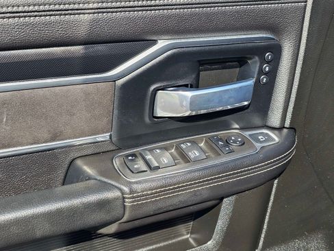 Used 2022 RAM 3500 Laramie w/ Night Edition AWD/4WD image 18