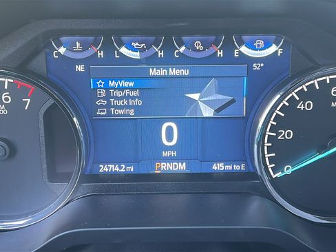 Used 2022 Ford F150 XLT w/ Equipment Group 302A High image 16