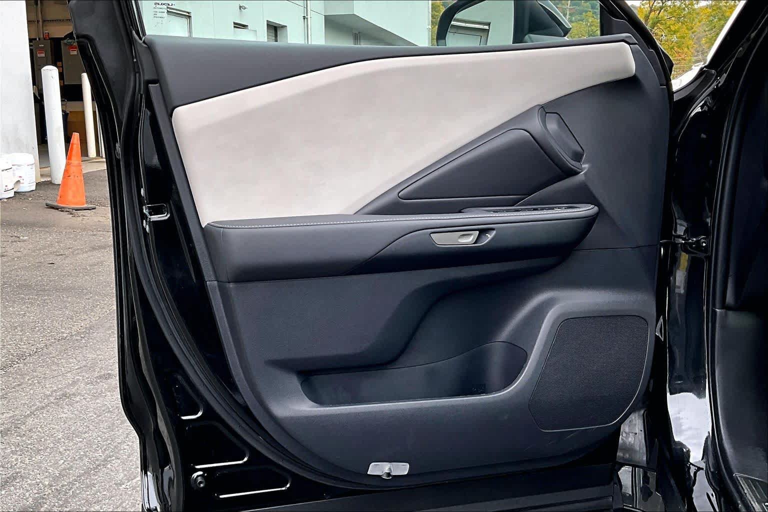 Certified 2026 Lexus TX 350 AWD w/ Technology Package image 20