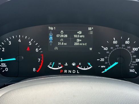 Used 2020 Ford Escape SE image 23