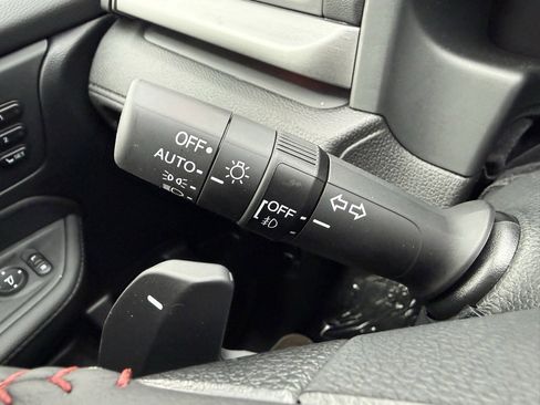 New 2026 Honda Odyssey Sport-L image 19